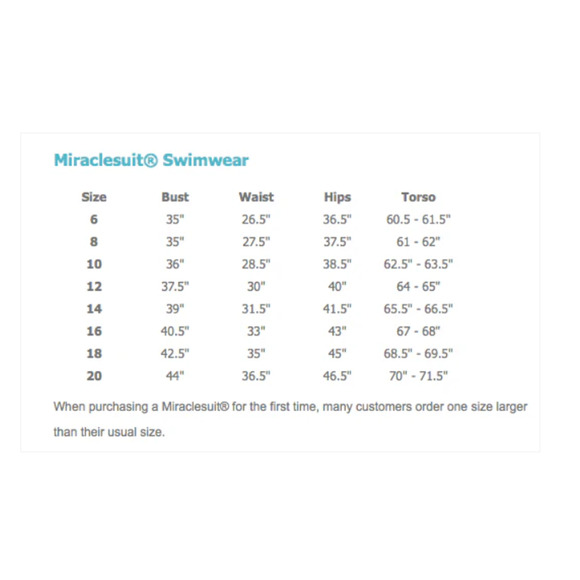 Miraclesuit‎ Vesuvio It's A Wrap Swimsuit Tummy Control V-Neck Underwire - Picture 12 of 12